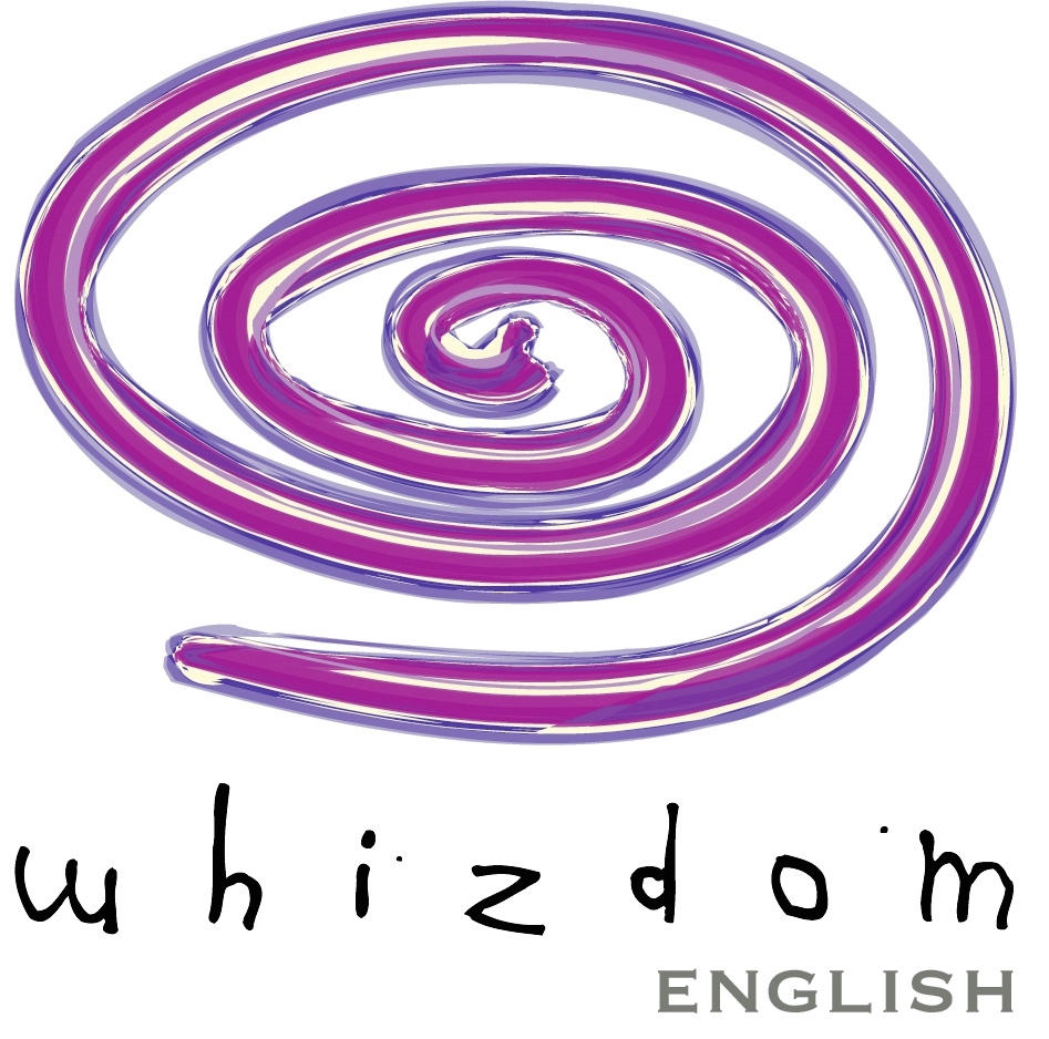 WHIZDOM ENGLISH