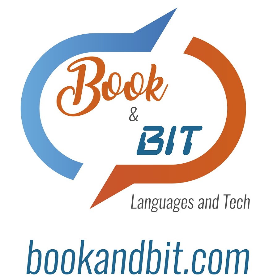 Book & Bit