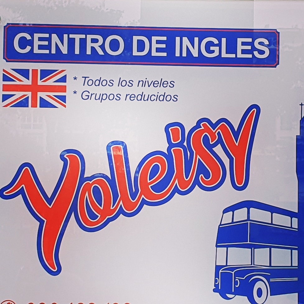 Centro de Inglés- Yoleisy 