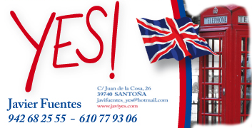 Academia de Inglés YES