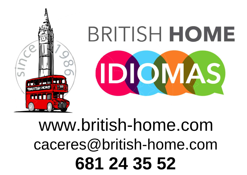 British Home Cáceres
