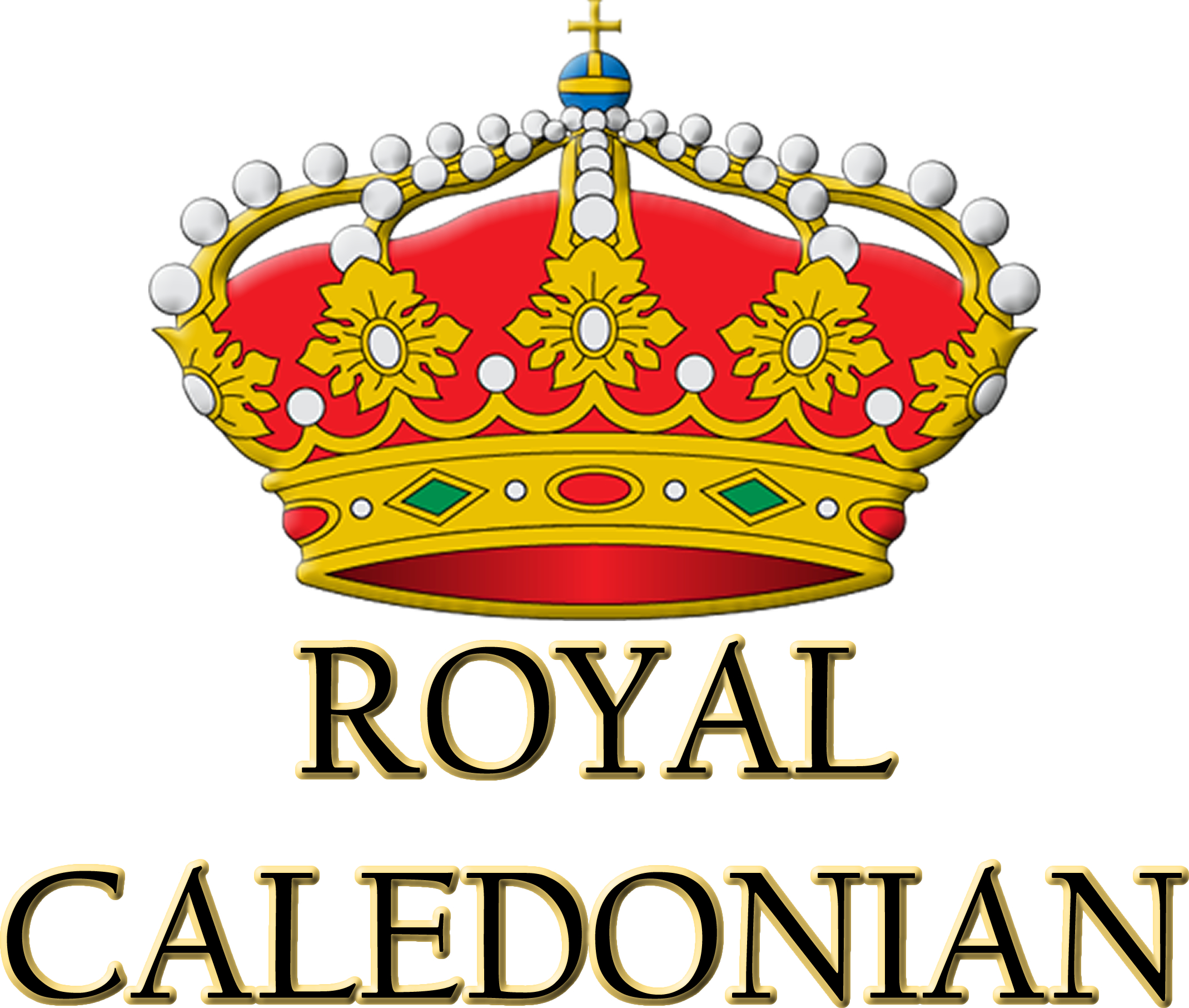 ACADEMIA ROYAL CALEDONIAN