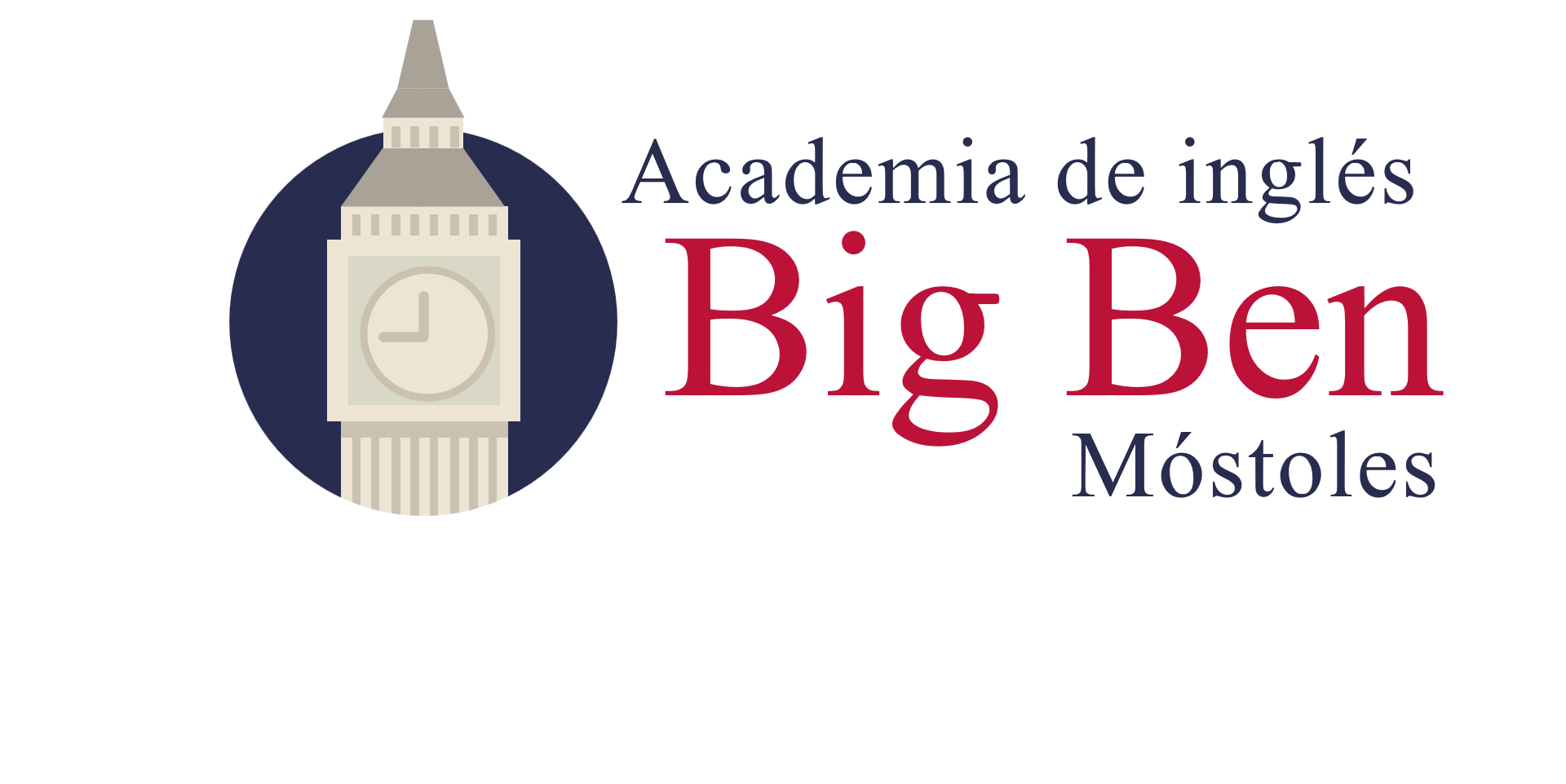 Big Ben Móstoles