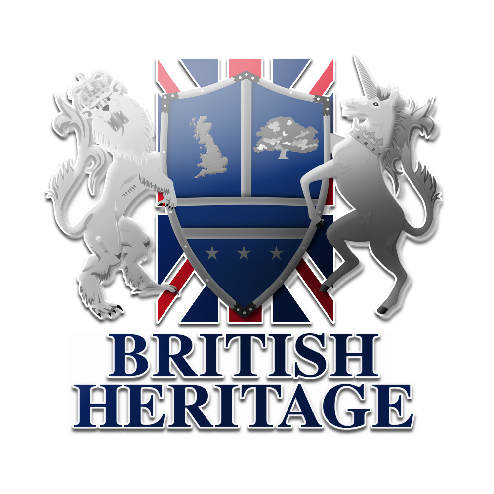 British Heritage