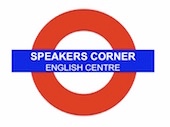 SPEAKERS CORNER ENGLISH CENTRE