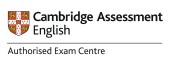 Cambridge